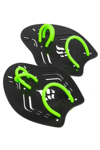 Trainer paddles extreme logo