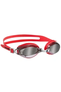 Predator mirror logo