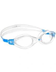 Clear vision CP lens logo