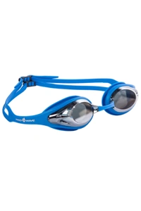 Alligator mirror logo