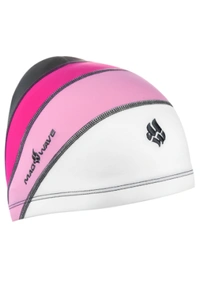 Long hairs junior lycra logo