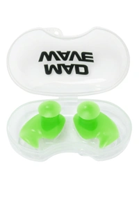 Ergo ear plug logo