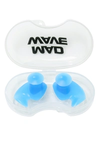 Ergo ear plug logo