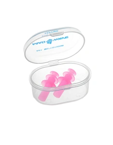Ear plugs logo