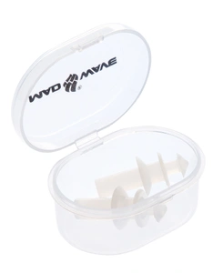 Ear plugs logo