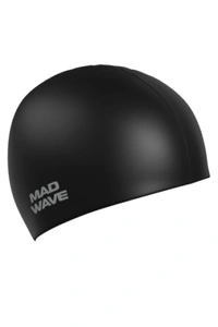 Intensive silicone solid logo