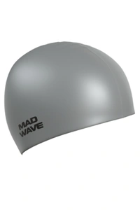 Intensive silicone solid logo
