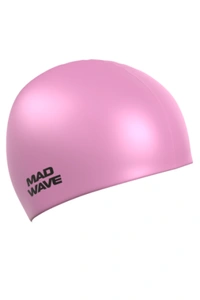 Pastel silicone solid logo