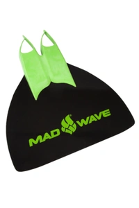 Training monofin logo