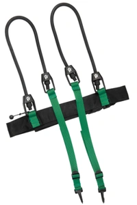 Stationary trainer logo