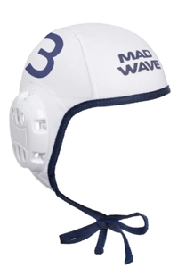 Waterpolo caps logo
