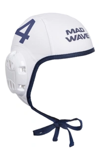 Waterpolo caps logo