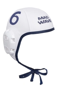 Waterpolo caps logo