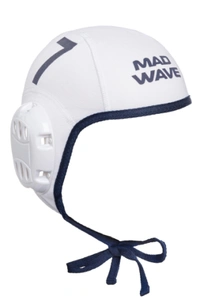 Waterpolo caps logo
