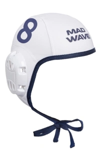 Waterpolo caps logo