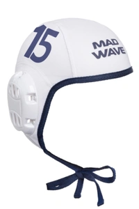 Waterpolo caps logo