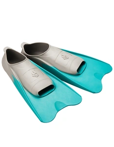 Pool colour short logo