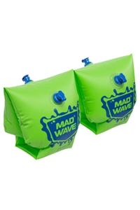Arm bands Mad Wave logo