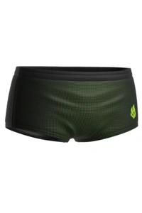 Drag shorts unisex logo