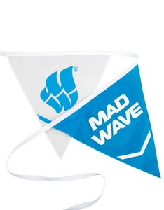 Mad Wave logo