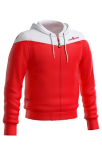 Pros jacket logo