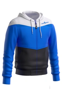 Pros jacket logo