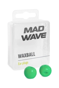 Waxball logo