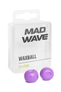 Waxball logo