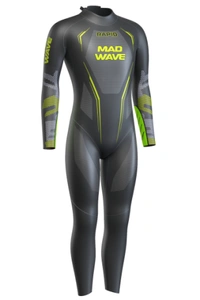 Men Wetsuit RAPID logo