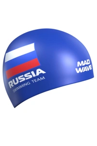 Swimming team logo