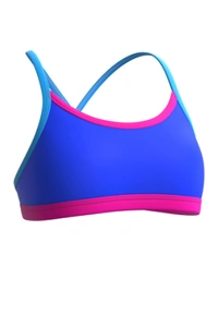 Frisky JR top logo