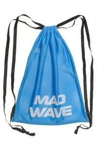 Dry mesh bag logo
