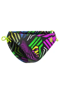Relax bottom logo