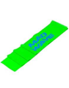 Stretch band logo