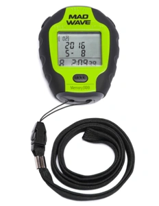 Stopwatch 500 memory logo
