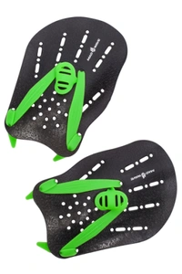Mad Wave paddles logo