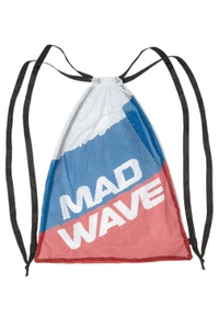 Rus dry mesh bag logo