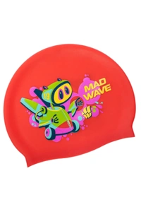 Mad bot logo
