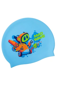 Mad bot logo