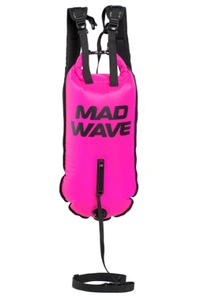 Dry bag logo