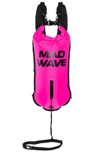 Dry bag logo