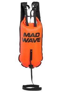 Dry bag logo
