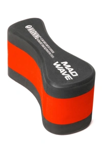 Pull buoy EXT logo