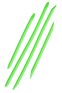 Set of straps for paddles (Extreme, Pro) logo