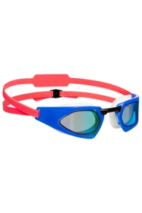 X-blade rainbow logo