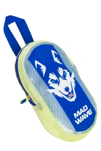 Wet bag Husky logo