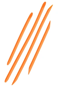 Set of straps for paddles (Extreme, Pro) logo