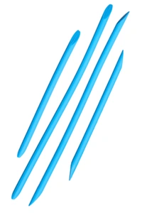 Set of straps for paddles (Extreme, Pro) logo