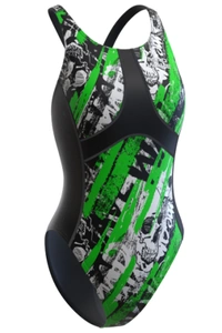 Criss Cross PBT Y6 logo