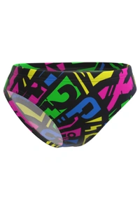 Frisky bottom junior PBT J3 logo